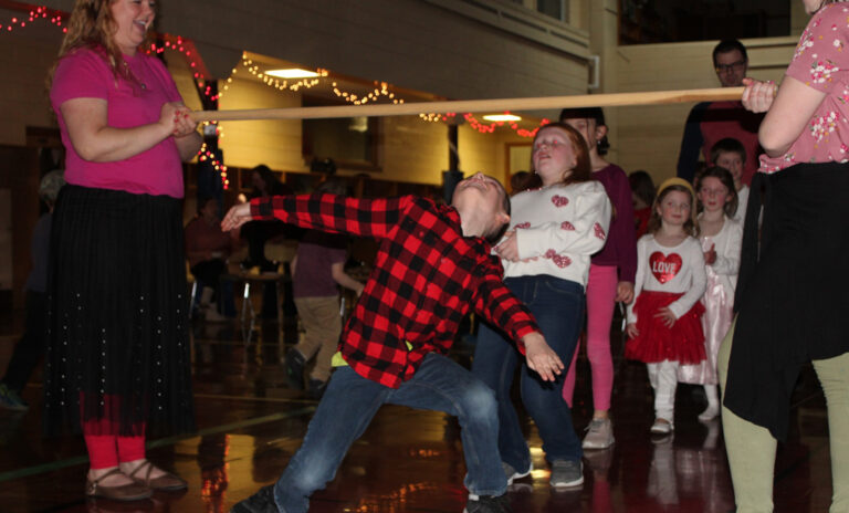 St. Valentine’s Dance